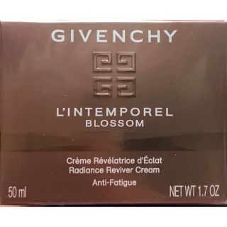 ジバンシィ(GIVENCHY)のランタンポレル クリーム(フェイスクリーム)