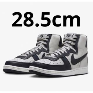 ナイキ(NIKE)の28.5cm NIKE TERMINATOR HIGH ナイキ ターミネーター(スニーカー)