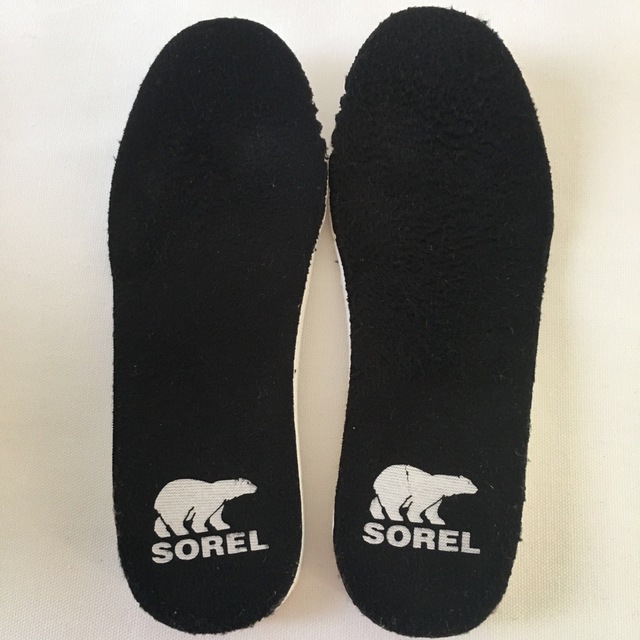 SOREL(ソレル)のSOREL  スノーブーツ　ウィンターブーツ　13cm キッズ/ベビー/マタニティのベビー靴/シューズ(~14cm)(ブーツ)の商品写真