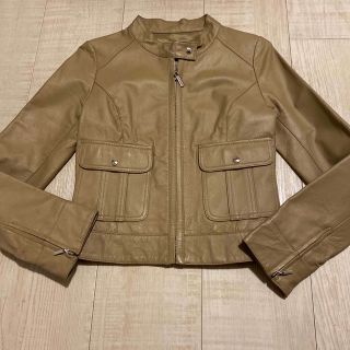 ビッキー ライダースジャケット(レディース)の通販 95点 | VICKYの