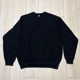 ロサンゼルスアパレル(LOS ANGELES APPAREL)のLOS ANGELES APPAREL 14oz ロサンゼルスアパレル(スウェット)