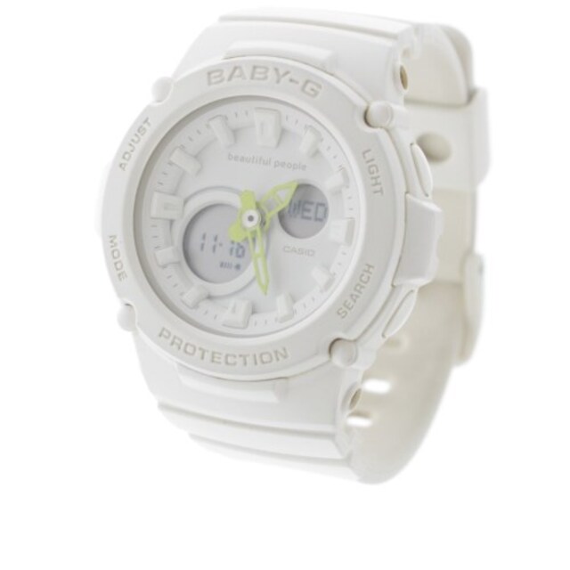 beautiful people ビューティフルピープル babyG-SHOCK www.esole.eu