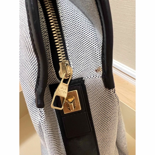 美品☆激レア LOUIS VUITTON 2009年クルーズコレクション限定品