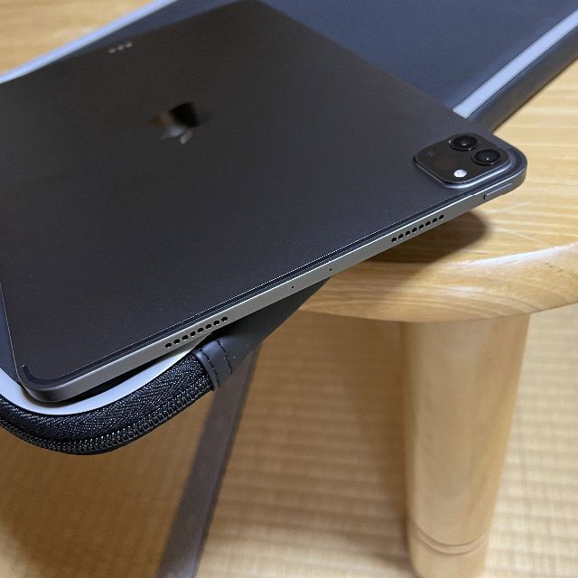 美品 第3世代 iPad Pro 11インチ 128GB Wi-Fi AC+ | tspea.org