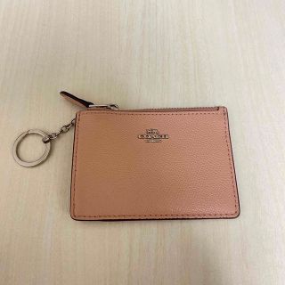 コーチ(COACH)のcoach パスケース(パスケース/IDカードホルダー)