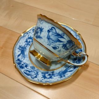 大倉陶園 グラス/カップの通販 200点以上 | 大倉陶園のインテリア ...