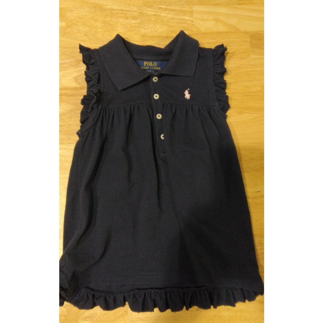 Ralph Lauren(ラルフローレン)のなーちゃん様専用ページです キッズ/ベビー/マタニティのキッズ服女の子用(90cm~)(ワンピース)の商品写真