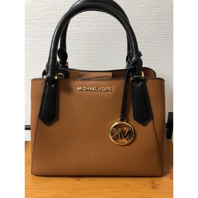 Michael Kors(マイケルコース)のマイケルコース　ハンドバッグ　ショルダーバッグ レディースのバッグ(ハンドバッグ)の商品写真