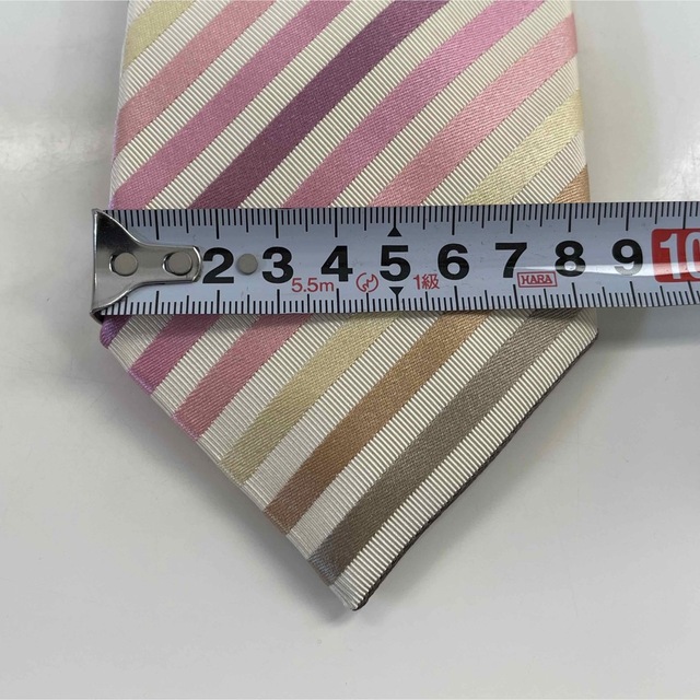 FRANCO MINUCCI(フランコミヌッチ)のフランコミヌッチ　ネクタイ  メンズのファッション小物(ネクタイ)の商品写真