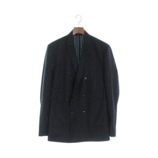 スリーワンフィリップリム(3.1 Phillip Lim)の3.1 Phillip Lim カジュアルジャケット 38(M位) 【古着】【中古】(テーラードジャケット)