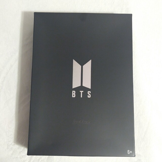 BTS プレステージ ファッションドール ジョングク 正規品