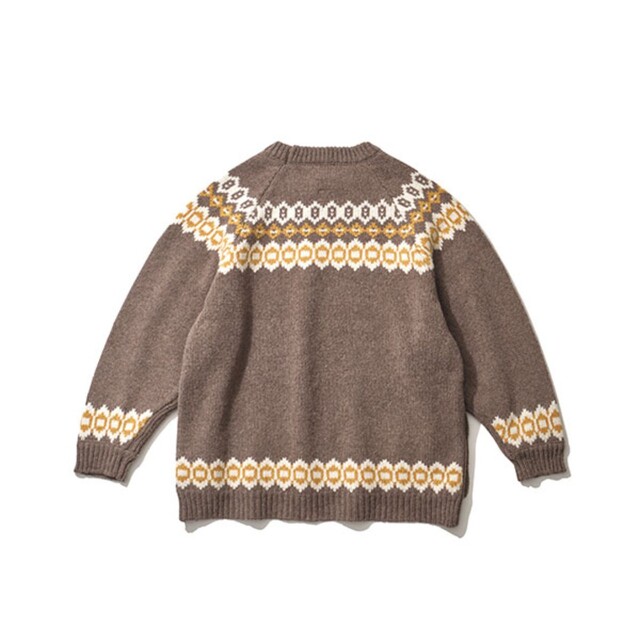 MOUNTAIN RESEARCH × BAMBOO SHOOTS ノルディック | www.innoveering.net