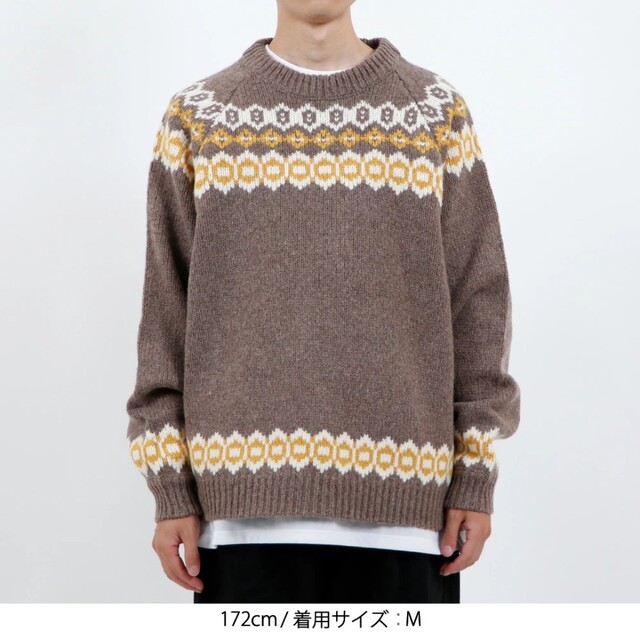 MOUNTAIN RESEARCH × BAMBOO SHOOTS ノルディック | www.innoveering.net