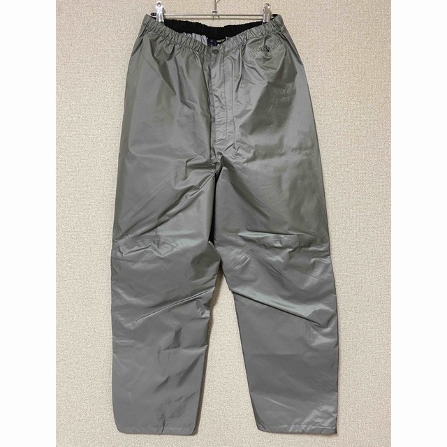 高価値】 ストームクルーザーパンツ メンズM GORE-TEX 未使用品 - www