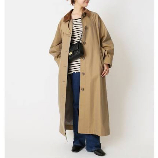 U by SPICK&SPAN - 【U by Spick&Span(ユーバイスピックアンドスパン