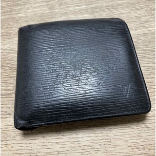ルイヴィトン(LOUIS VUITTON)のLOUIS VUITTON 折財布(折り財布)