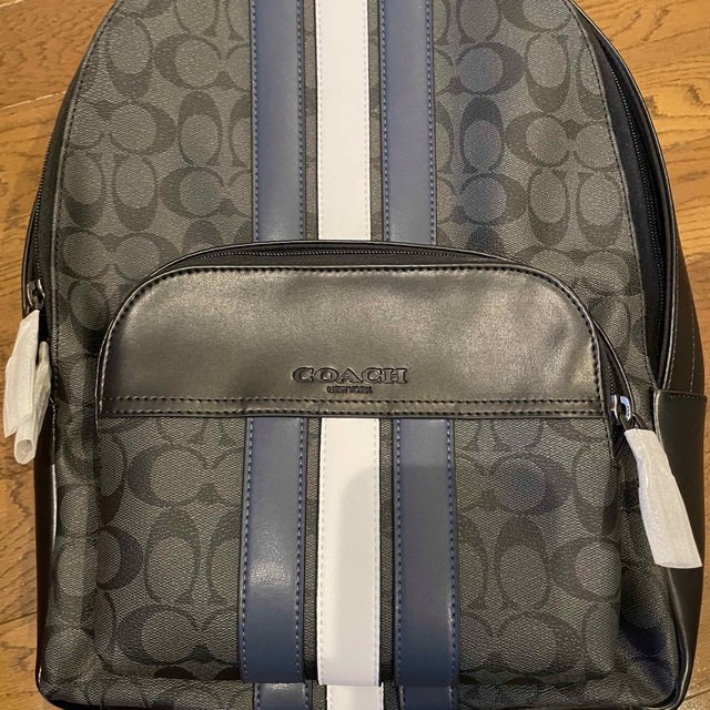 COACH(コーチ)のぺぺ様専用ページ メンズのバッグ(バッグパック/リュック)の商品写真