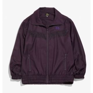 ニードルス(Needles)のNeedles FRINGE TRACK JACKET トラックジャケット(ジャージ)