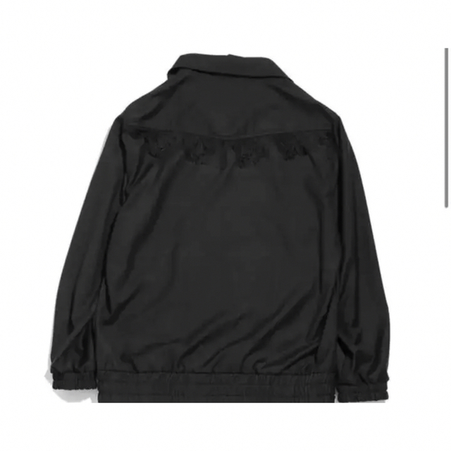 Needles(ニードルス)のNeedles FRINGE TRACK JACKET トラックジャケット メンズのトップス(ジャージ)の商品写真