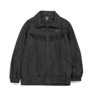 ニードルス(Needles)のNeedles FRINGE TRACK JACKET トラックジャケット(ジャージ)