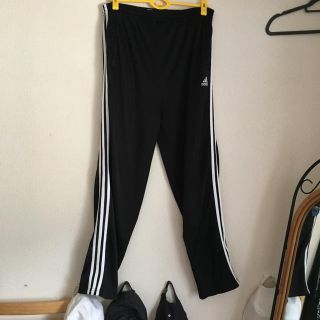 アディダス(adidas)のアディダス 裏起毛 pants 値下げ済(その他)