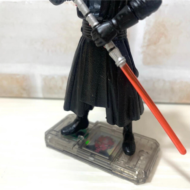 BANDAI - ✨タイムセール中✨スターウォーズ ダースモール BANDAI - ✨タイムセール中✨スターウォーズ ダースモール