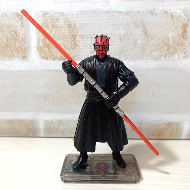 BANDAI - ✨タイムセール中✨スターウォーズ ダースモール BANDAI - ✨タイムセール中✨スターウォーズ ダースモール