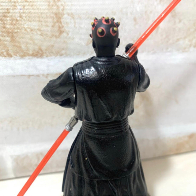 BANDAI - ✨タイムセール中✨スターウォーズ ダースモール BANDAI - ✨タイムセール中✨スターウォーズ ダースモール