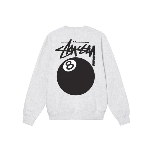 stussy スウェット　M