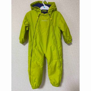 モンベル(mont bell) カバーオールの通販 300点以上 | モンベルの ...