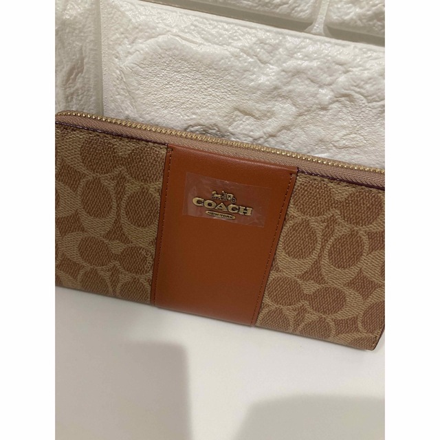 COACH(コーチ)のひめ様 専用(10日までお取り置き) レディースのファッション小物(財布)の商品写真