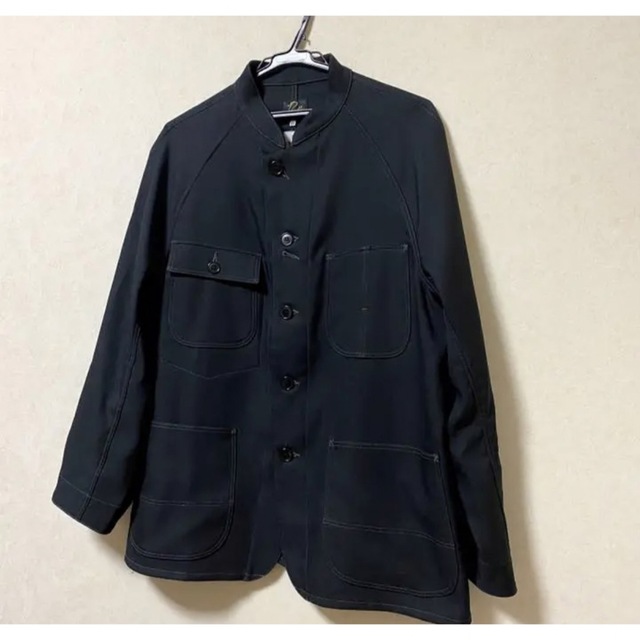 charcoal tokyo 別注 Needles CHORE COAT - その他