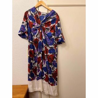 ドリスヴァンノッテン ワンピースの通販 300点以上 | DRIES VAN NOTEN
