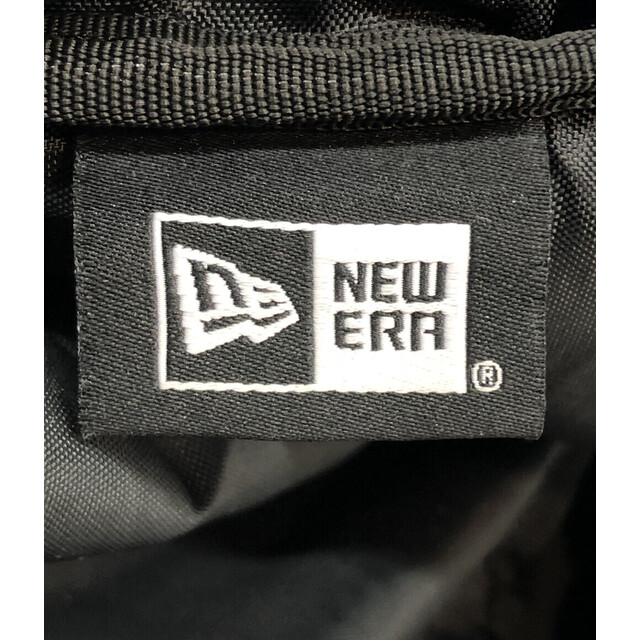 NEW ERA(ニューエラー)のニューエラ NEW ERA リュック    メンズ メンズのバッグ(バッグパック/リュック)の商品写真