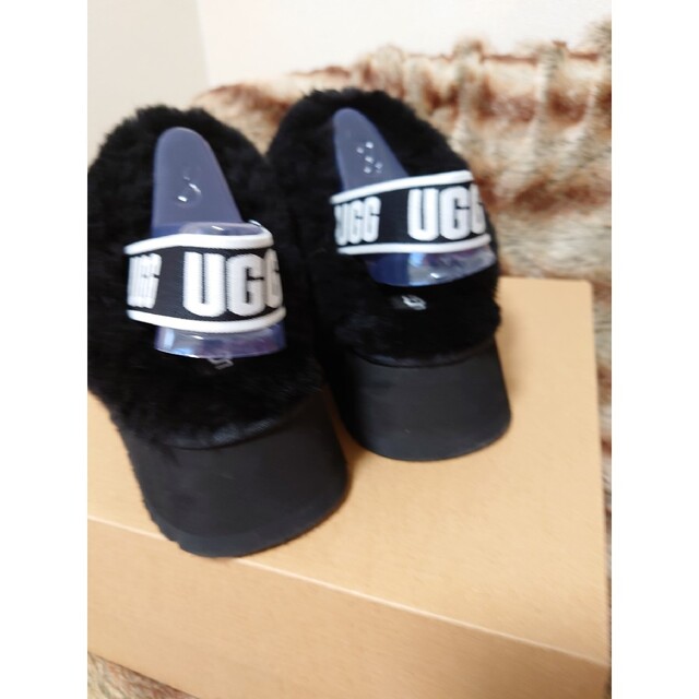 【のでお】 UGG - UGG ファンケットの通販 by まりちゃん|アグならラクマ ヤマト
