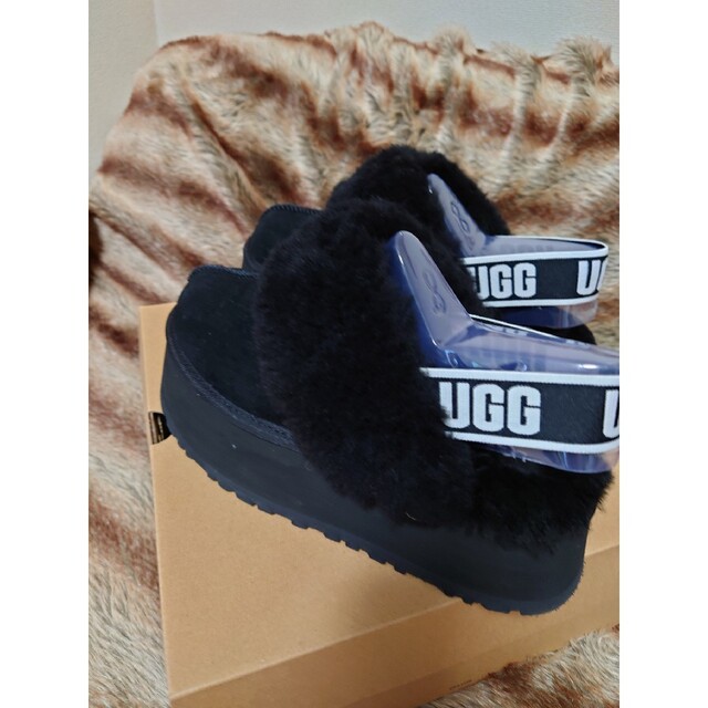 【のでお】 UGG - UGG ファンケットの通販 by まりちゃん|アグならラクマ ヤマト