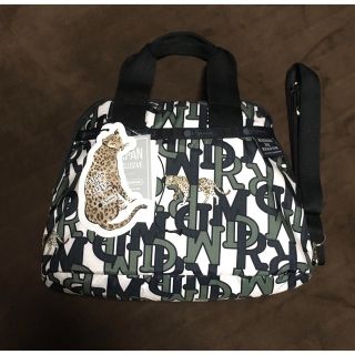 新しい 新品 タグ付き 即決 貴重 レスポートサック レスポ メゾンド