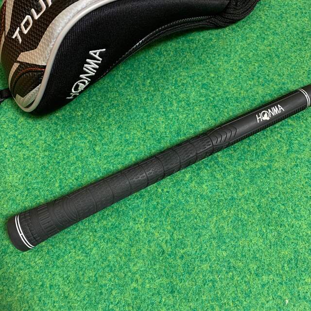 【セール】TOUR WORLD TW737FW 3w 15度EX-Z65S - 6