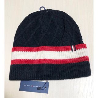 トミーヒルフィガー(TOMMY HILFIGER)のトミーヒルフィガー 3点セット(手袋)