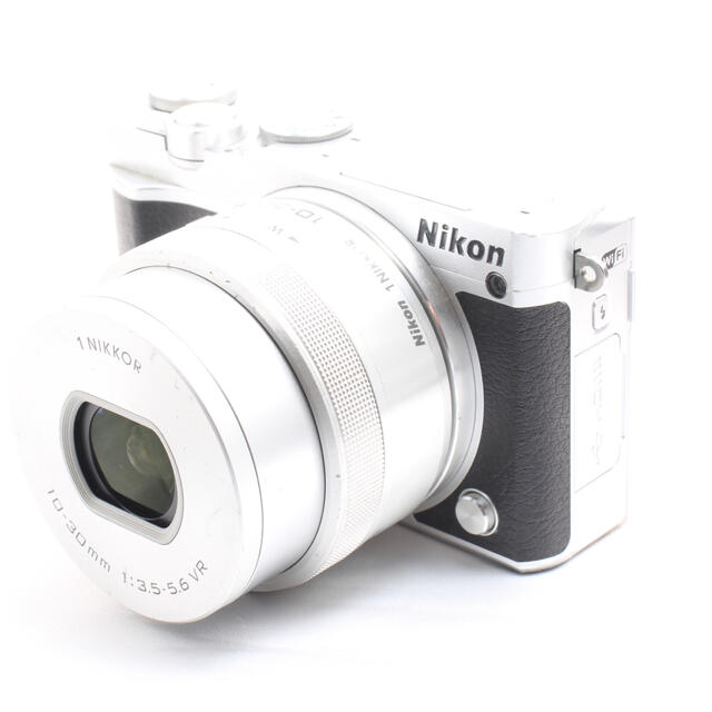 ✨Wi-Fi機能搭載✨自撮り✨Nikon 1 J5 - licu.org