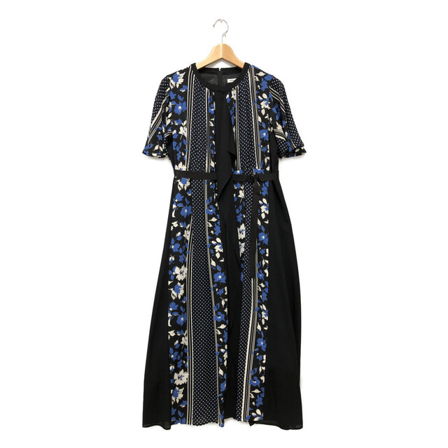 美品 MARECHAL TERRE 半袖ワンピース レディース M | visitsantaflavia.it