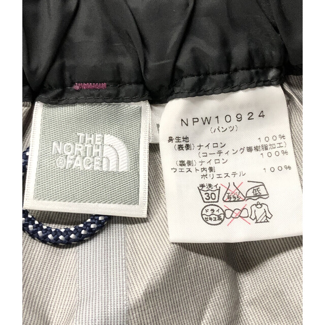 THE NORTH FACE(ザノースフェイス)のザノースフェイス ロングパンツ レインテックスフライトパンツ レディース M レディースのパンツ(カジュアルパンツ)の商品写真