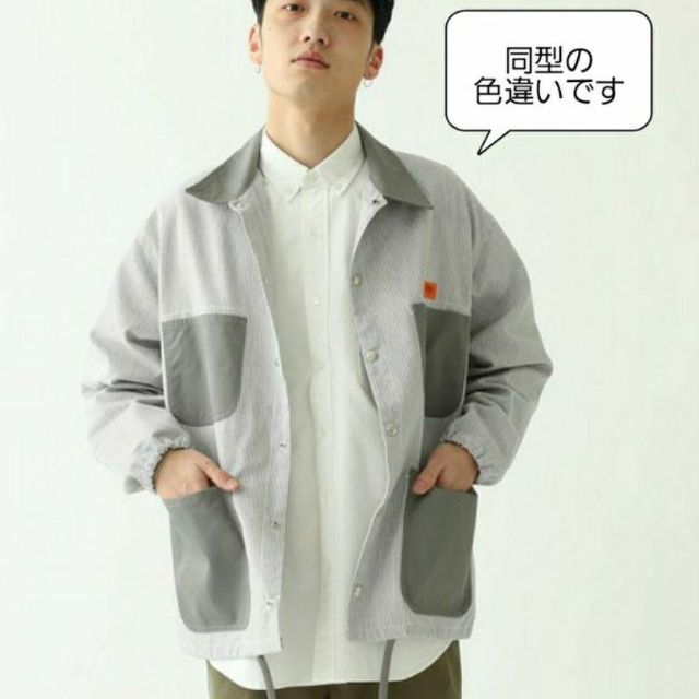 新品未使用】TAKUYA∞ 着用同型 長袖シャツ Lサイズ ストライプ 新品未使用】TAKUYA∞ 着用同型 長袖シャツ Lサイズ ストライプ