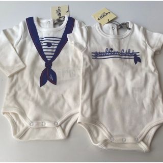 Jean-Paul GAULTIER(キッズ/ベビー/マタニティ)のフリマ Jean-Paul GAULTIER(キッズ/ベビー/マタニティ)のフリマ