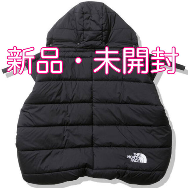 新品】THE NORTH FACE ザ・ノースフェイス シェルブランケット