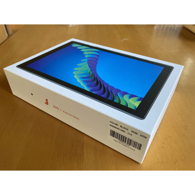 タブレット 10.1インチ JOYSURF JS10の通販 by ドサken's shop|ラクマ
