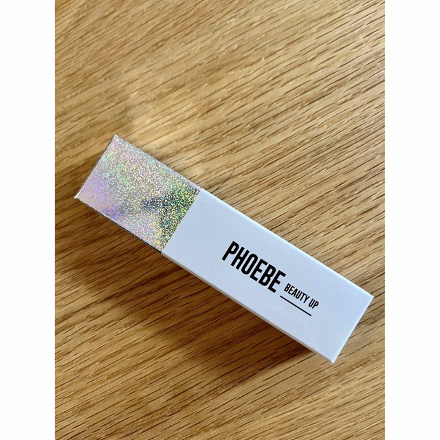 phoebe(フィービィー)のPHOEBE BEAUTY UP まつ毛美容液 5ml コスメ/美容のコスメ/美容 その他(その他)の商品写真