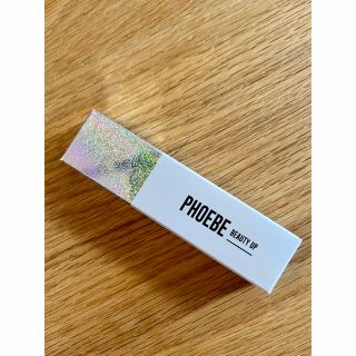 フィービィー(phoebe)のPHOEBE BEAUTY UP まつ毛美容液 5ml(その他)