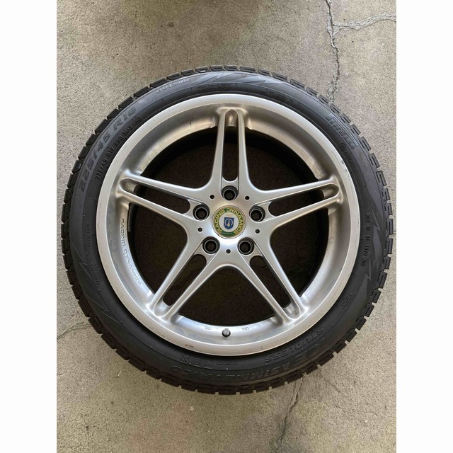 BMW 【スタッドレスタイヤ】PIRELLI ICE ASIMMETRICO | www