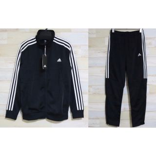 アディダス(adidas)のアディダス　adidas キッズ　ジャージ　上下セット　セットアップ TIRO(ジャケット/上着)